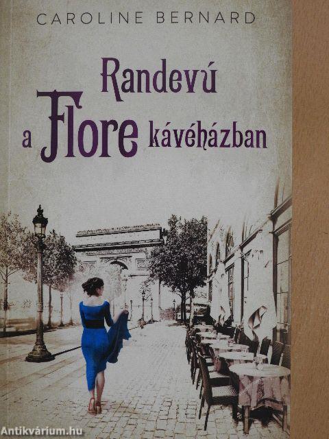 Randevú a Flore kávéházban