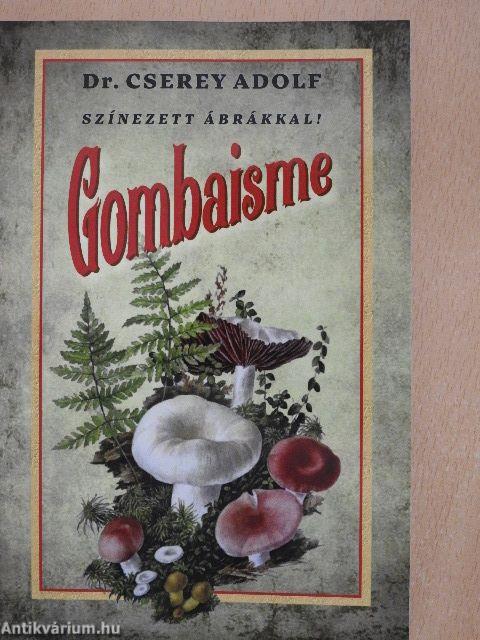 Gombaisme