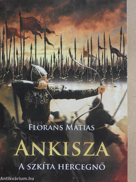 Ankisza