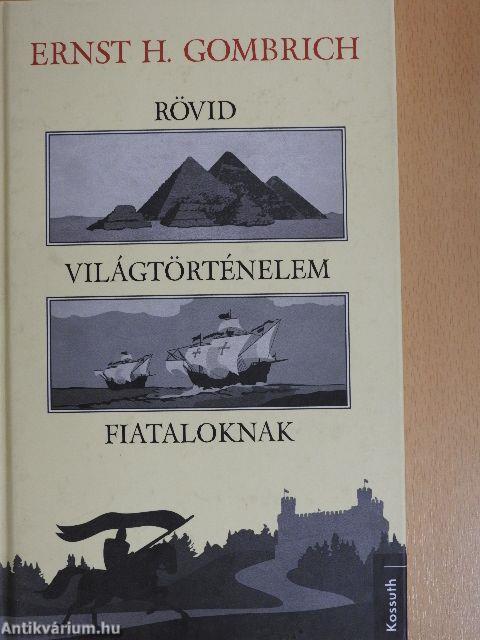 Rövid világtörténelem fiataloknak