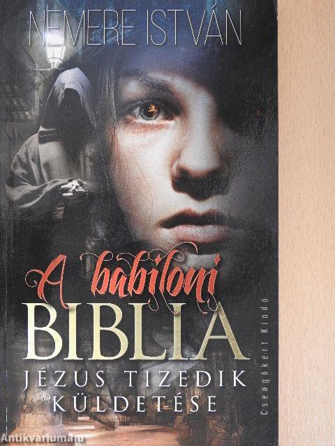 A babiloni biblia