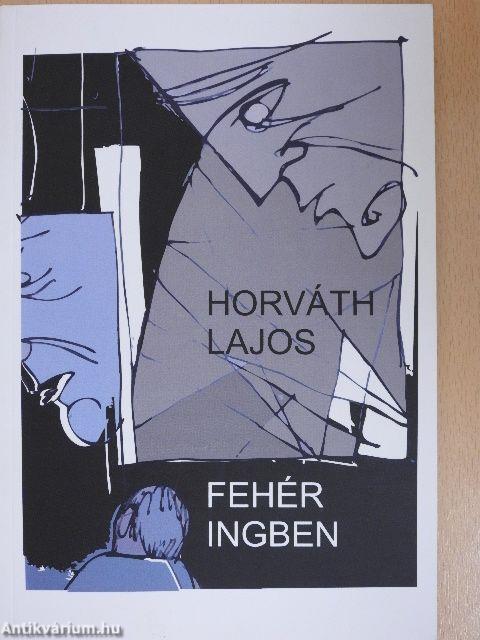 Fehér ingben