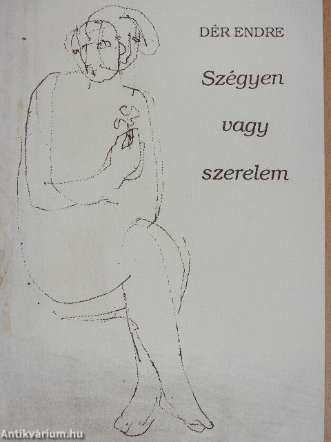 Szégyen vagy szerelem