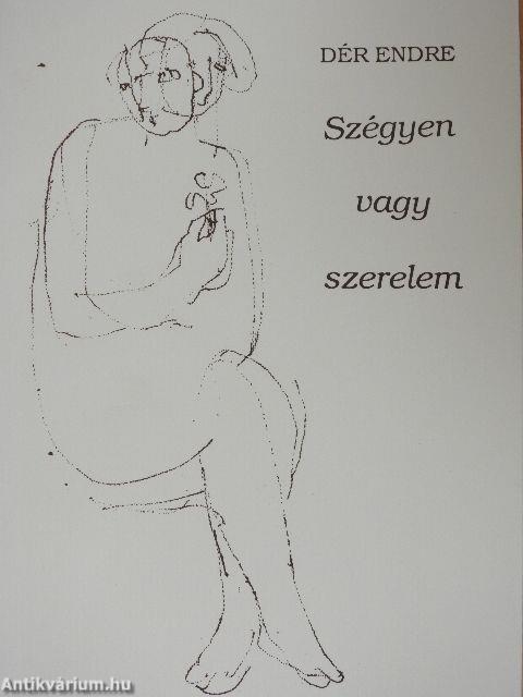 Szégyen vagy szerelem