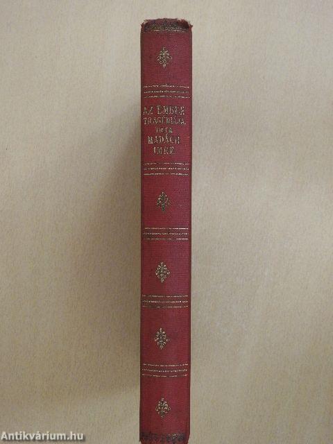 Az ember tragédiája