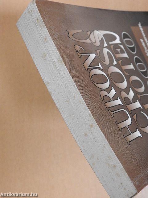 Huron's Cross Quotes 1000