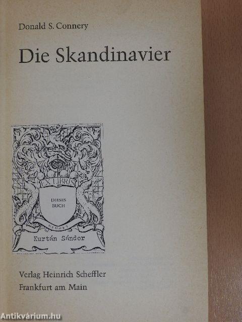 Die Skandinavier