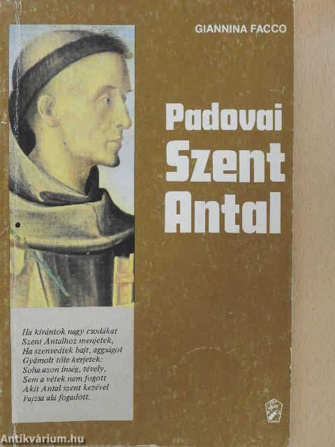 Padovai Szent Antal