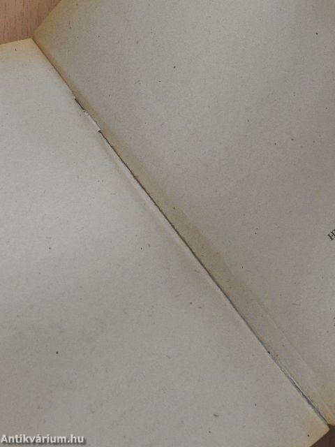 Szerződés vérontásra