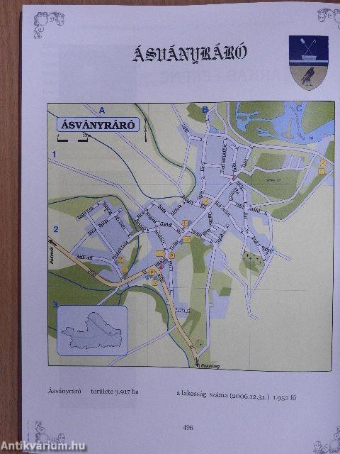 Mosonmagyaróvár és Vidéke Ipartestület 1908-2008