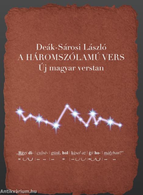 A háromszólamú vers