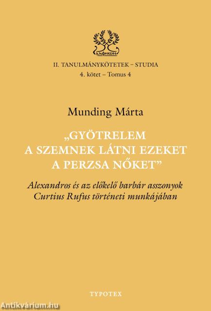 "Gyötrelem a szemnek látni ezeket a perzsa nőket"