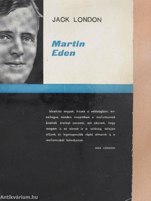 Martin Eden