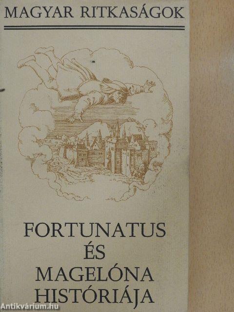 Fortunatus és Magelóna históriája