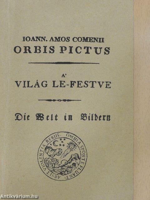 Orbis Pictus