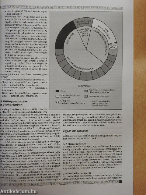 Az egészséges életmód alapjai 3.