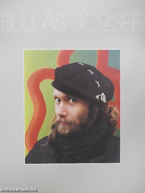 Bullás József