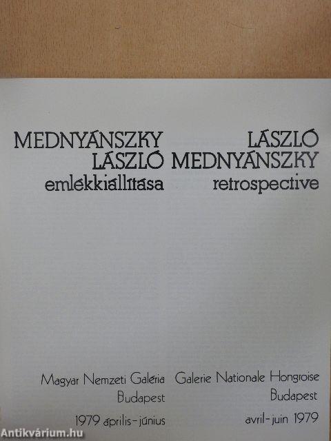 Mednyánszky László emlékkiállítása