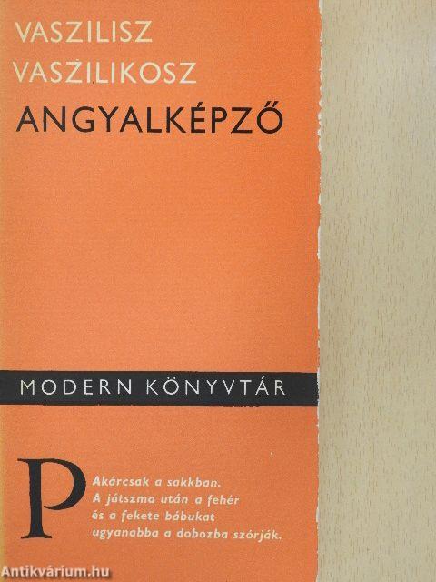 Angyalképző