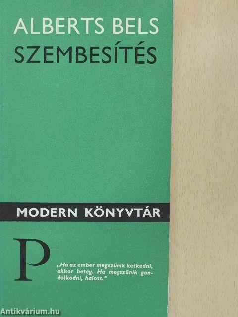 Szembesítés