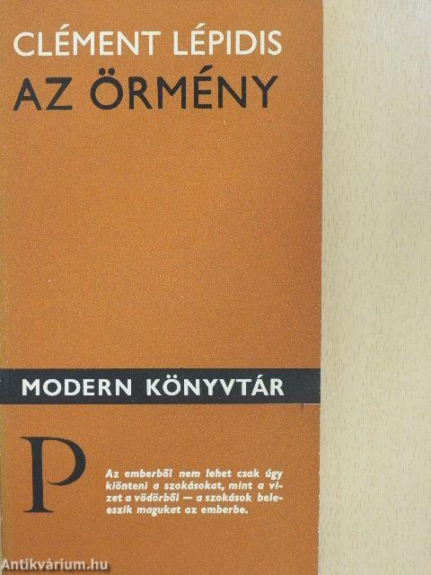 Az örmény