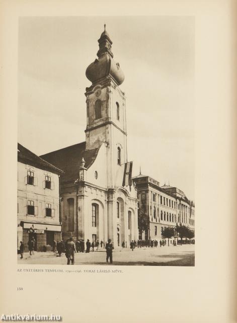 Kolozsvár