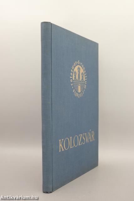 Kolozsvár