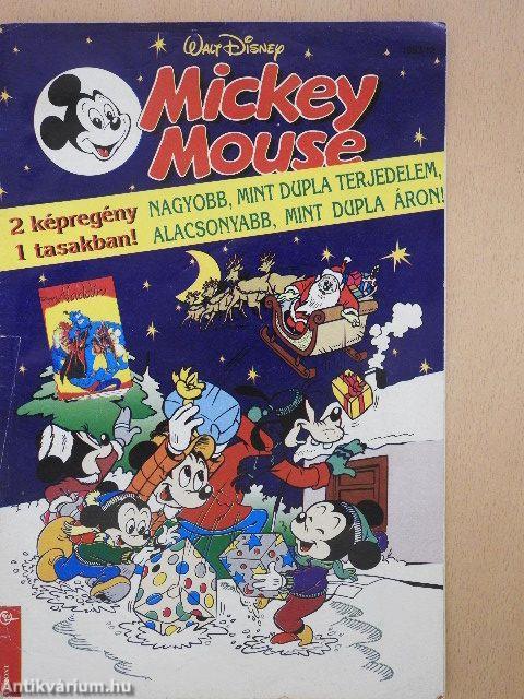 Mickey Mouse 1993/12.