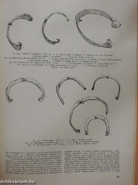Archaeologiai értesítő 1974/1.
