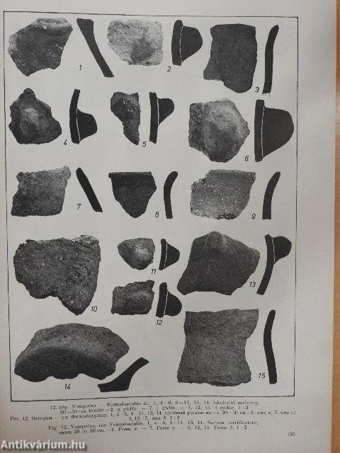 Archaeologiai értesítő 1974/1.