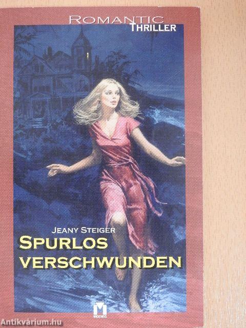 Spurlos Verschwunden