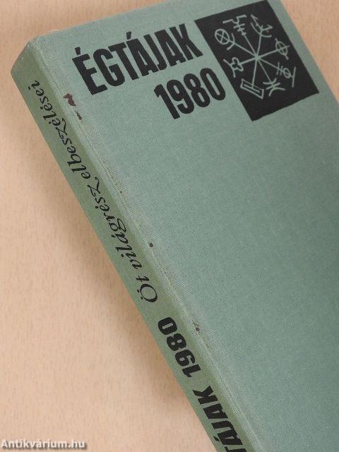 Égtájak 1980