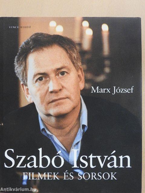 Szabó István