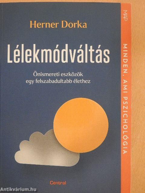 Lélekmódváltás