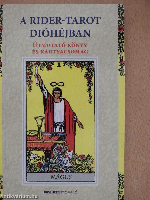 A Rider-tarot dióhéjban - kártyával