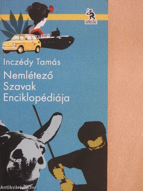 Nemlétező szavak enciklopédiája