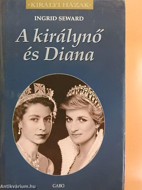 A királynő és Diana