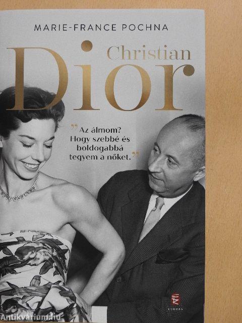 Christian Dior