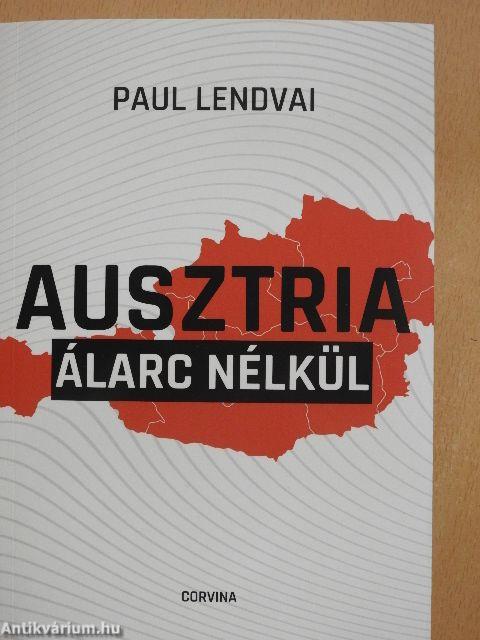 Ausztria álarc nélkül