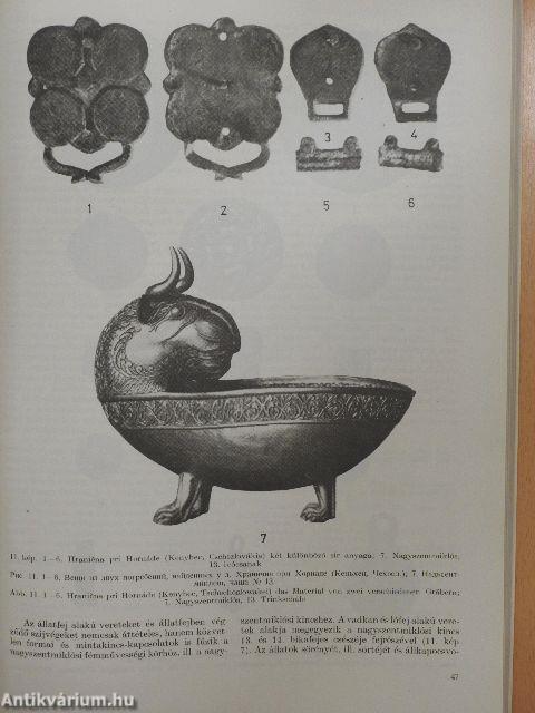 Archaeologiai Értesítő 1981/1-2.