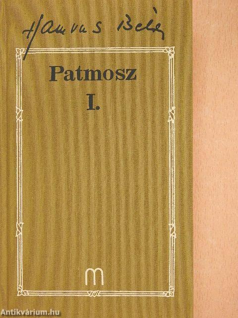 Patmosz I-II.