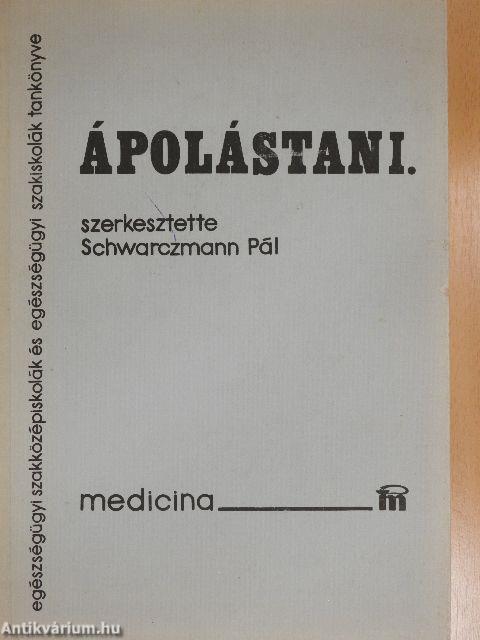 Ápolástan I.