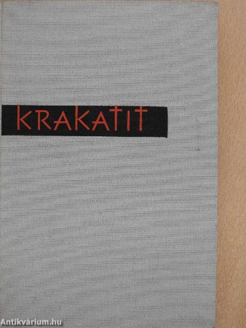 Krakatit