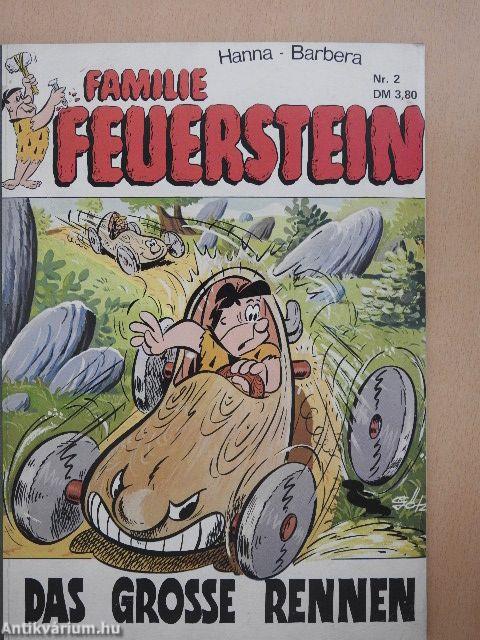 Familie Feuerstein 2.