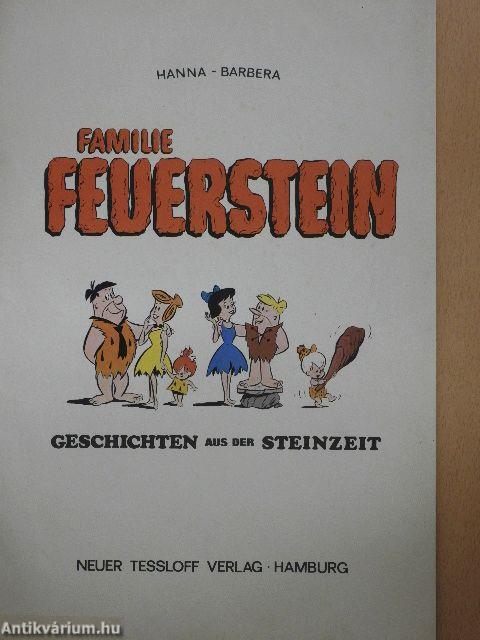 Familie Feuerstein 2.