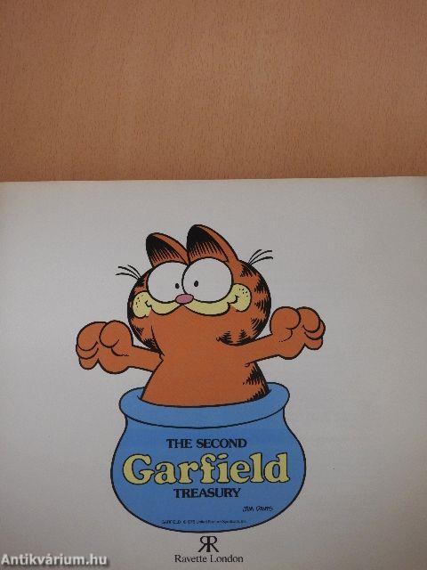 The Second Garfield Treasury