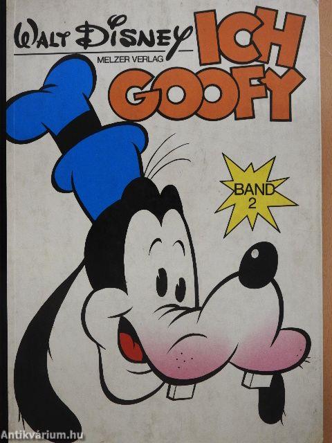 Ich Goofy 2.