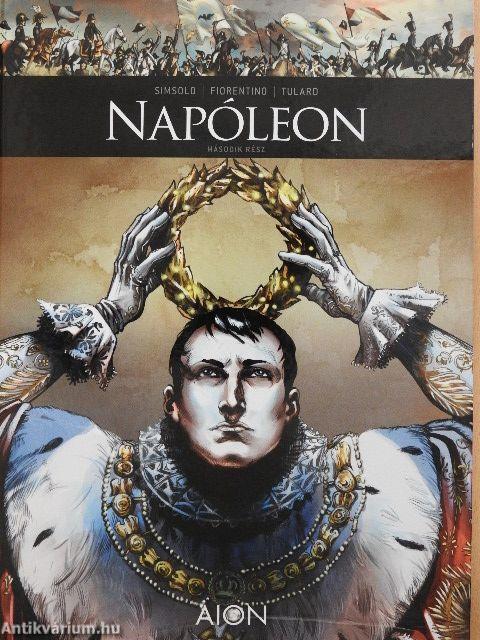 Napóleon 2.