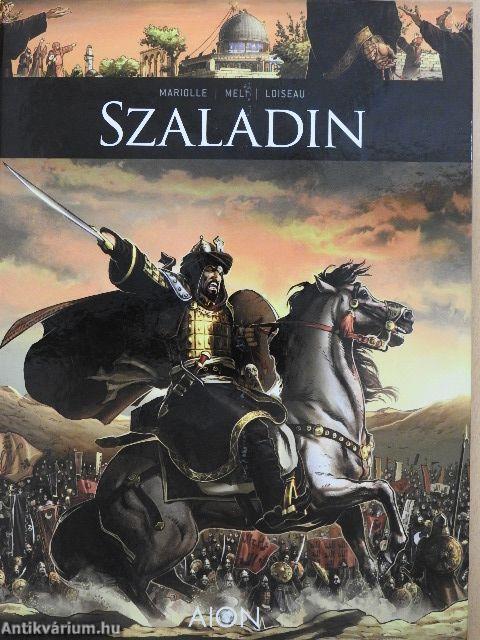 Szaladin