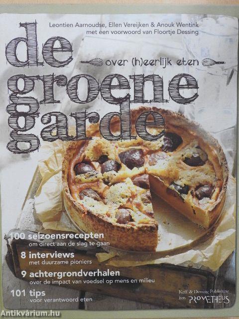 De groene garde